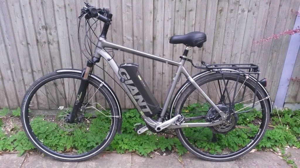giant roam xr 2016